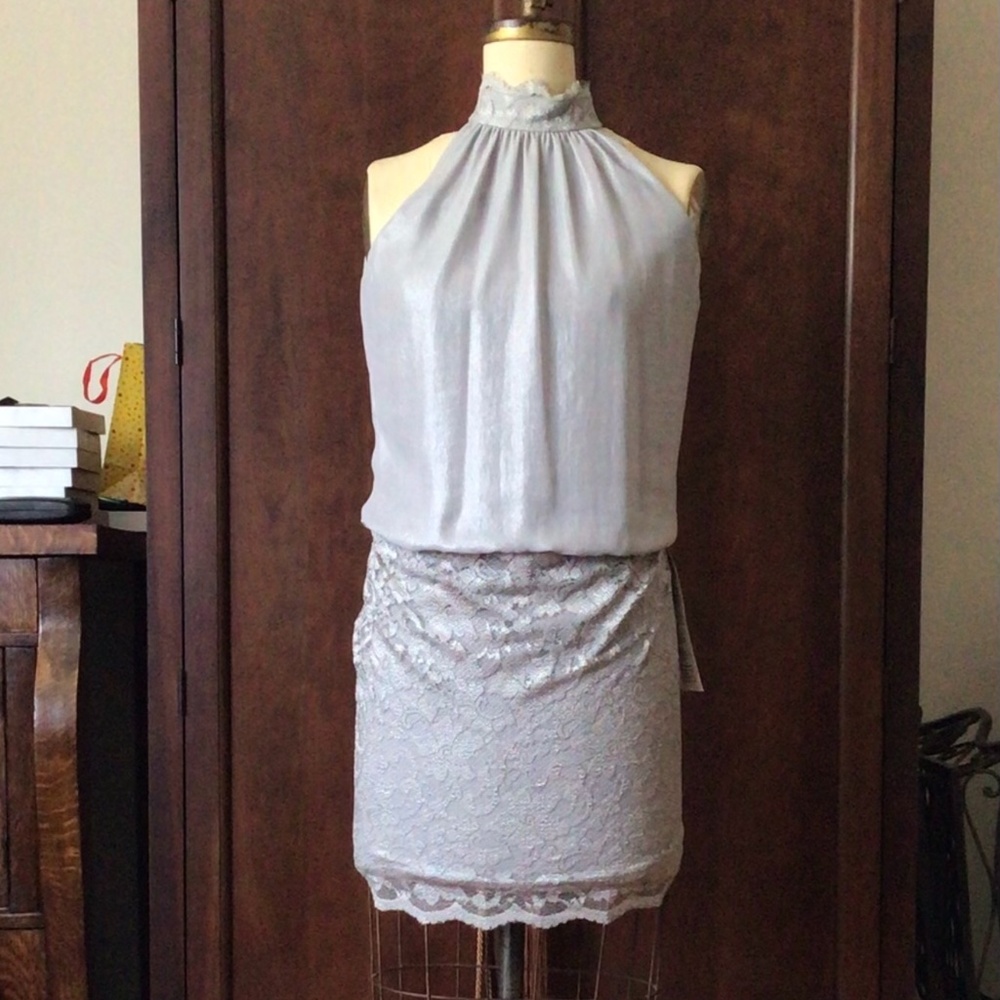 CACHE` DRESS